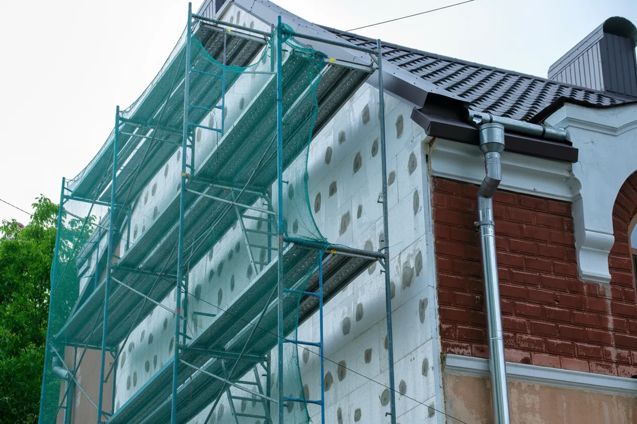 France Home Rénovation - Transformez votre maison grâce à notre expertise en rénovation énergétique